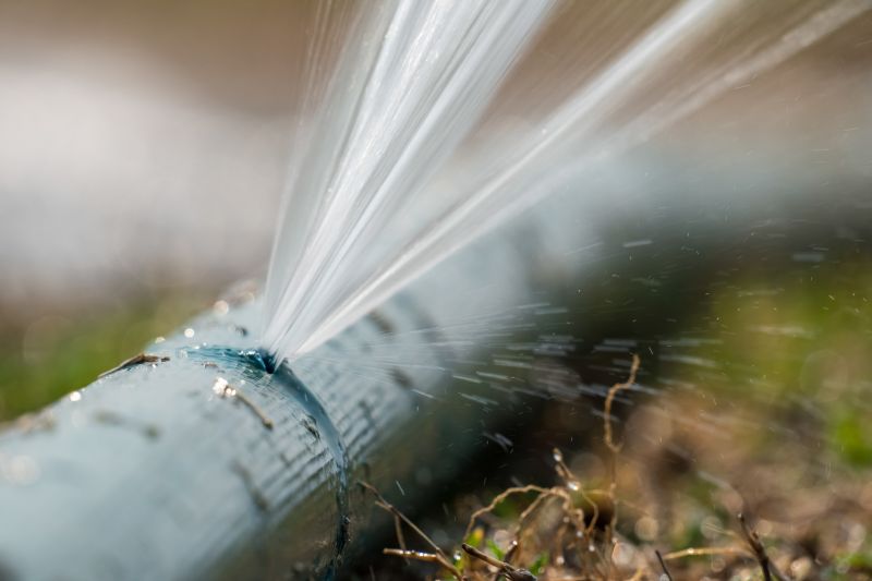Sprinkler Valve Repair in Ventura County, CA